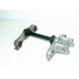 Tés de fourche SUZUKI 600 BANDIT