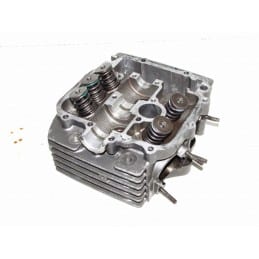 Culasse YAMAHA 660 XTZ