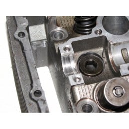 Culasse YAMAHA 660 XTZ