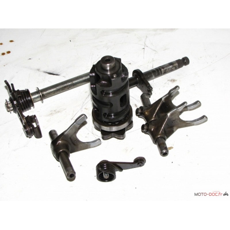 Barillet de sélection YAMAHA 660 XTZ