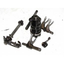 Barillet de sélection YAMAHA 660 XTZ