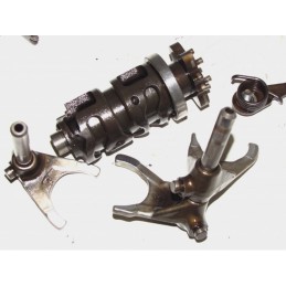 Barillet de sélection YAMAHA 660 XTZ