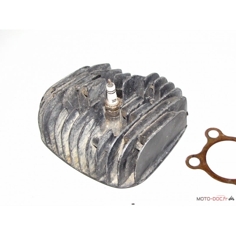 Culasse YAMAHA 125 DTF