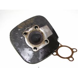 Culasse YAMAHA 125 DTF