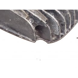 Culasse YAMAHA 125 DTF