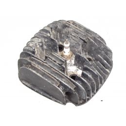 Culasse YAMAHA 125 DTF