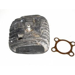 Culasse YAMAHA 125 DTF