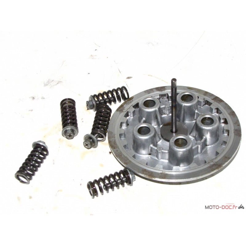 Plateau de pression YAMAHA 125 DTF
