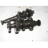 Boite de vitesses YAMAHA 125 DTF
