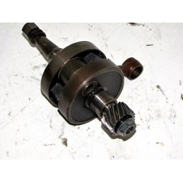 Vilebrequin YAMAHA 125 DTF