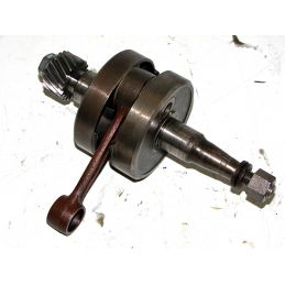 Vilebrequin YAMAHA 125 DTF