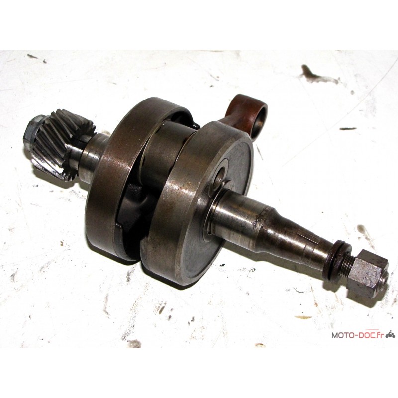 Vilebrequin YAMAHA 125 DTF