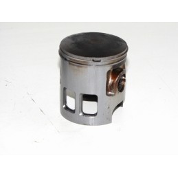 Cylindre/piston YAMAHA 125 DTF