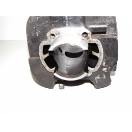 Cylindre/piston YAMAHA 125 DTF