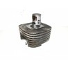Cylindre/piston YAMAHA 125 DTF