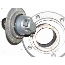 Bouchon de réservoir SUZUKI 1100 GSXF