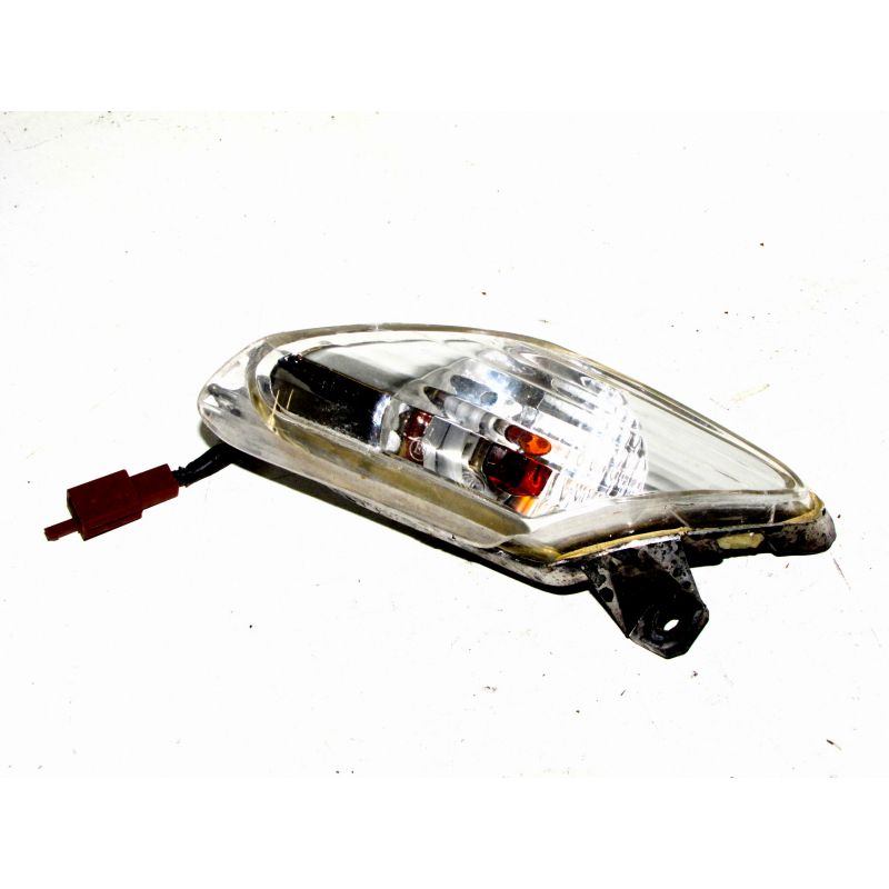 Clignotant avant gauche YAMAHA 125 VITY