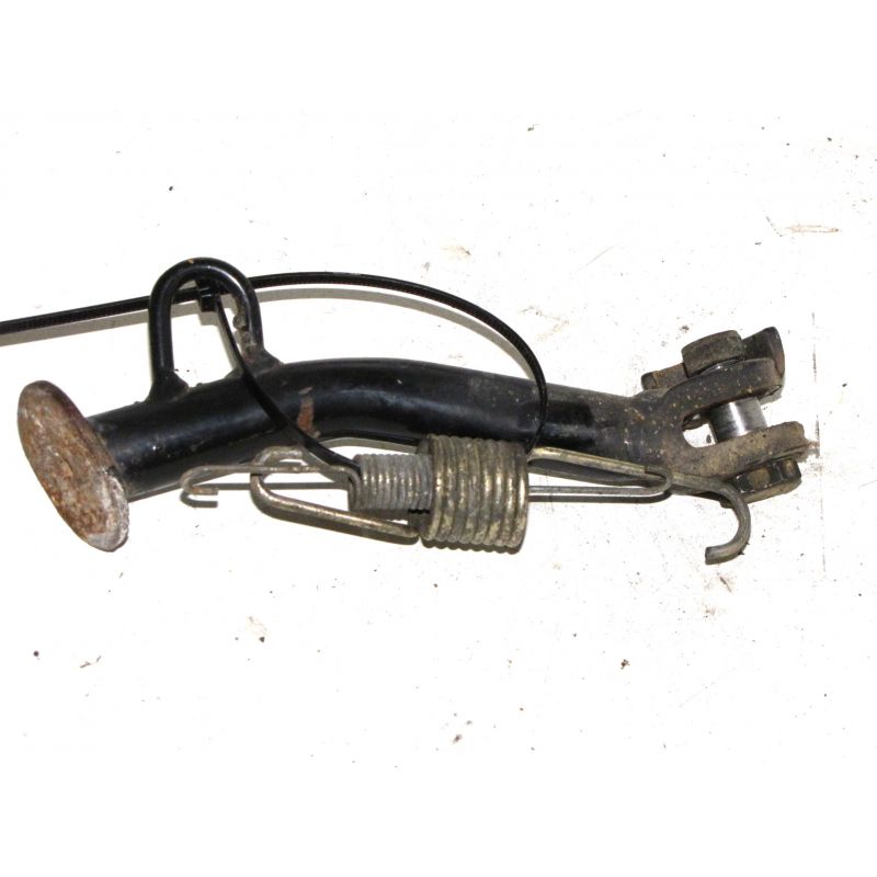 Béquille latérale YAMAHA 125 VITY