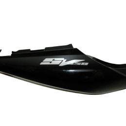 Flanc de selle droit SUZUKI 650 SV