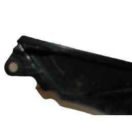 Flanc de selle droit SUZUKI 650 SV