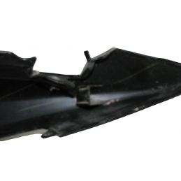 Flanc de selle droit SUZUKI 650 SV