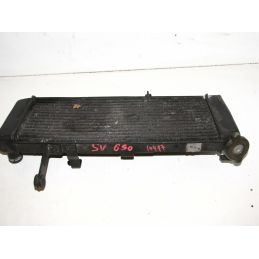 Radiateur d'eau SUZUKI SV 650 N