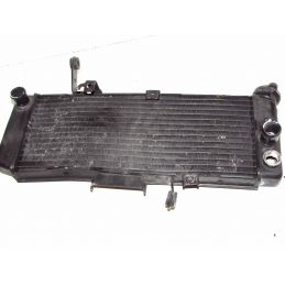 Radiateur d'eau SUZUKI SV 650 N