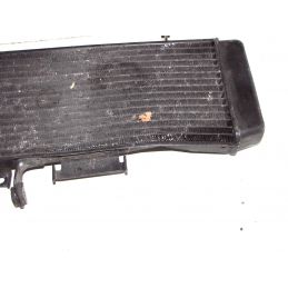 Radiateur d'eau SUZUKI SV 650 N