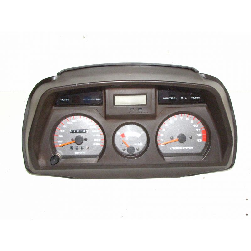 Tableau de bord SUZUKI 1100 GSX-F