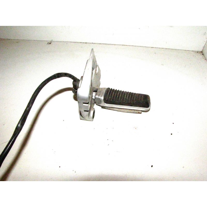 Platine pilote droite SUZUKI 1100 GSX-F