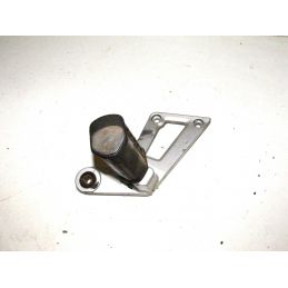 Platine passager droite SUZUKI 1100 GSX-F