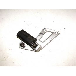 Platine passager droite SUZUKI 1100 GSX-F
