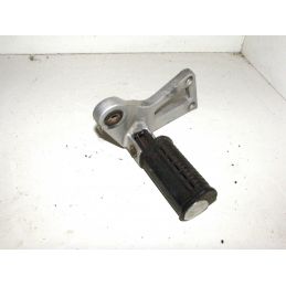 Platine passager droite SUZUKI 1100 GSX-F