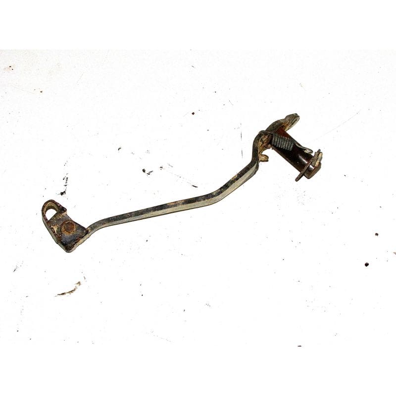 Pédale de frein SUZUKI 650 DR