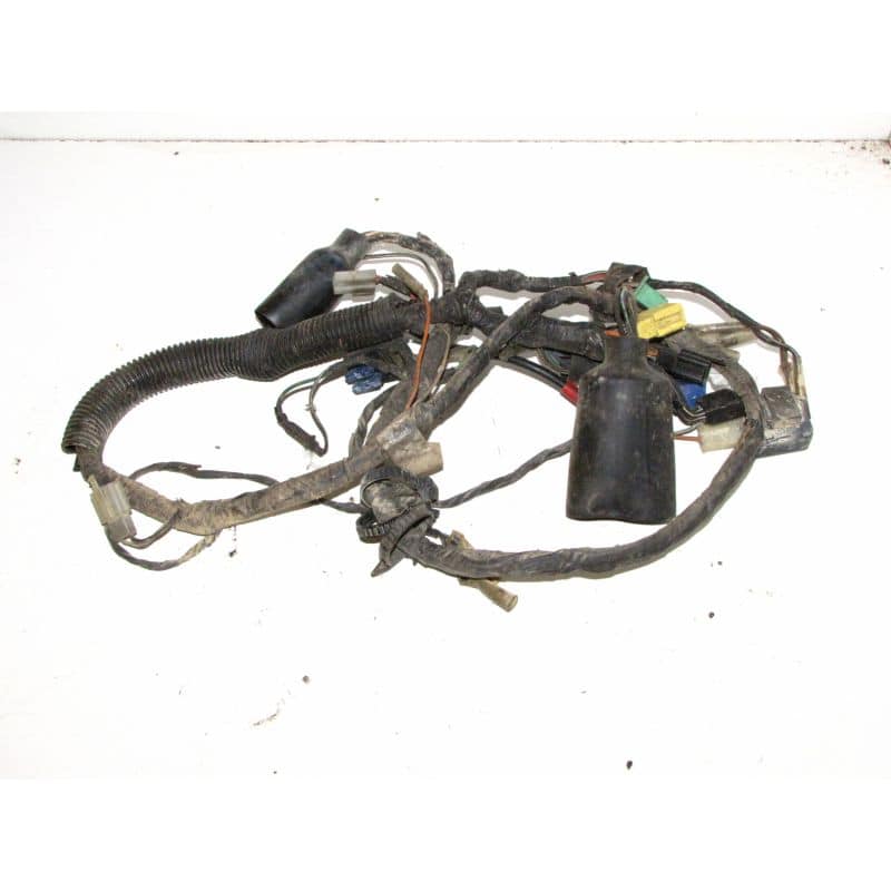 Faisceau électrique SUZUKI 650 DR