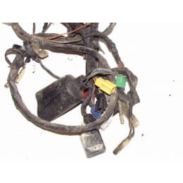 Faisceau électrique SUZUKI 650 DR