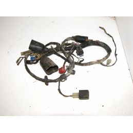 Faisceau électrique SUZUKI 650 DR