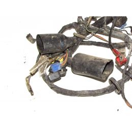 Faisceau électrique SUZUKI 650 DR