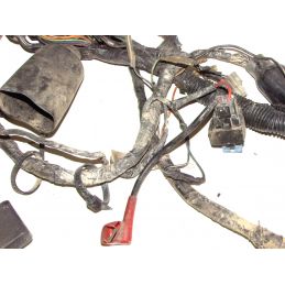 Faisceau électrique SUZUKI 650 DR