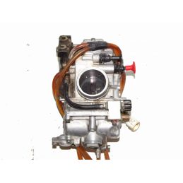 Carburateur Keihin FCR ⌀40 SUZUKI 650 DR