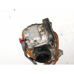 Carburateur Keihin FCR ⌀40 SUZUKI 650 DR