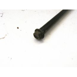 Axe de bras oscillant SUZUKI 650 DR