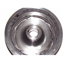 Rotor d’allumage SUZUKI 650 DR