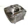 Cylindre / piston YAMAHA 600 XTZ TENERE