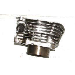 Cylindre / piston YAMAHA 600 XTZ TENERE