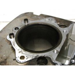 Cylindre / piston YAMAHA 600 XTZ TENERE