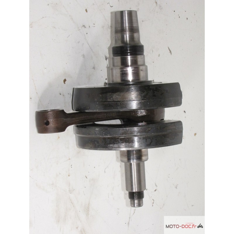 Vilebrequin SUZUKI 650 DR