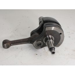 Vilebrequin SUZUKI 650 DR