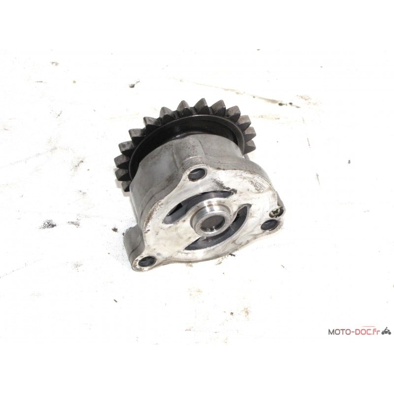 Pompe à huile SUZUKI 650 DR