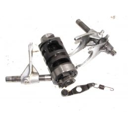 Barillet de sélection SUZUKI 650 DR